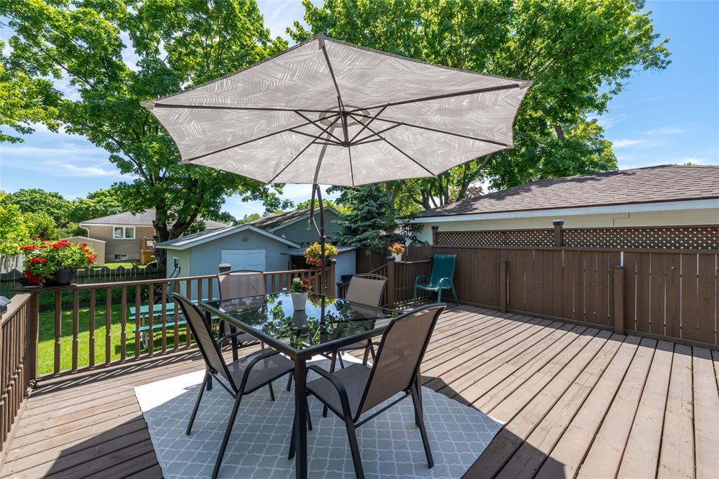 893 Cathcart Boulevard, Sarnia, ON