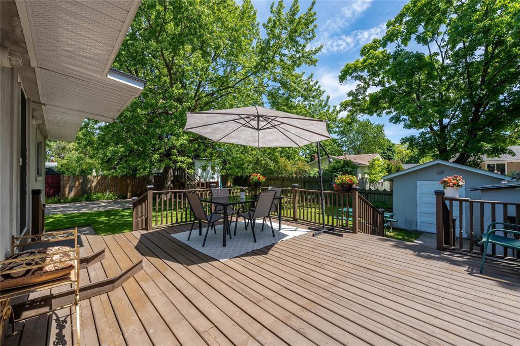 893 Cathcart Boulevard, Sarnia, ON