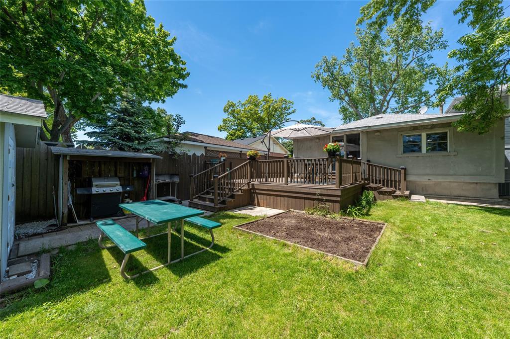 893 Cathcart Boulevard, Sarnia, ON