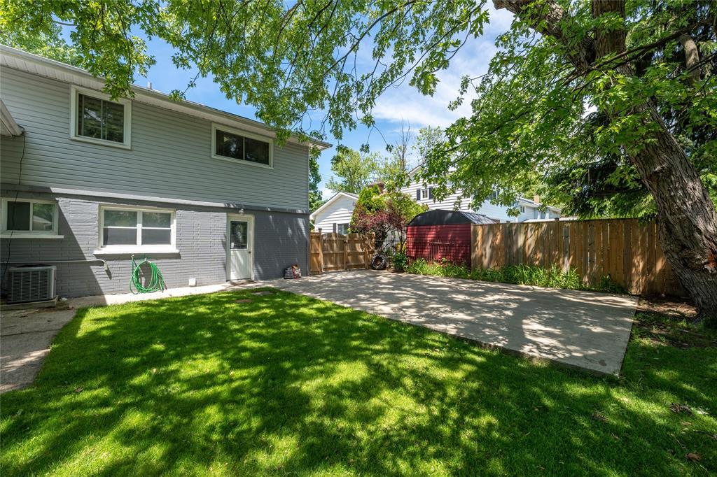 893 Cathcart Boulevard, Sarnia, ON