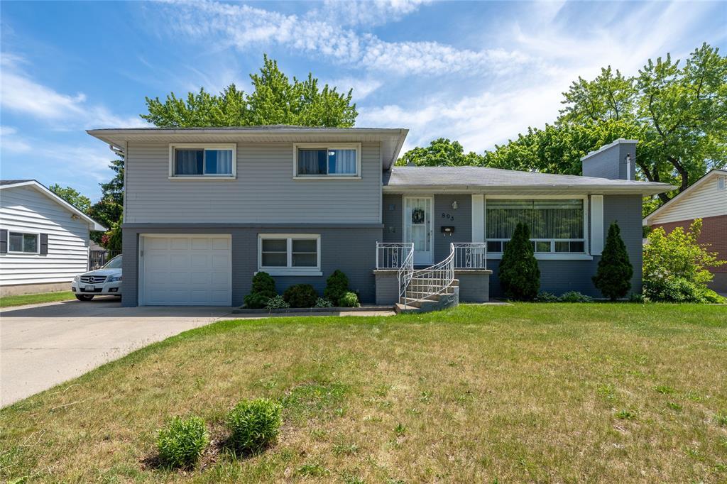 893 Cathcart Boulevard, Sarnia, ON