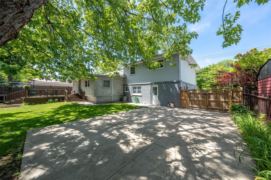 893 Cathcart Boulevard, Sarnia, ON