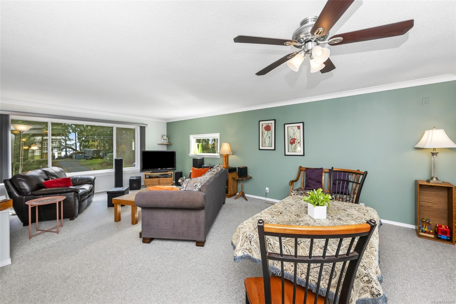 7220 Walton Rd, Honeymoon Bay, BC