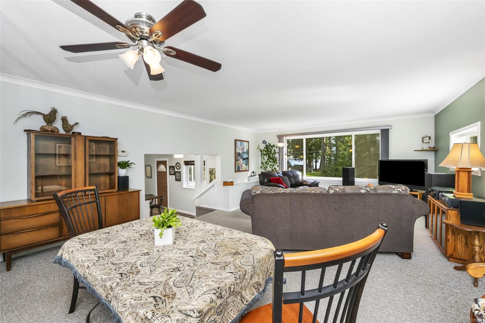 7220 Walton Rd, Honeymoon Bay, BC