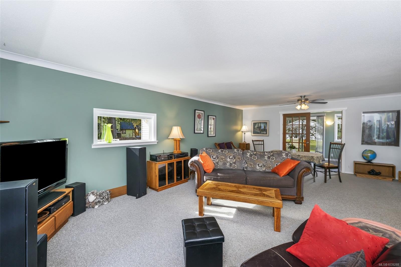 7220 Walton Rd, Honeymoon Bay, BC