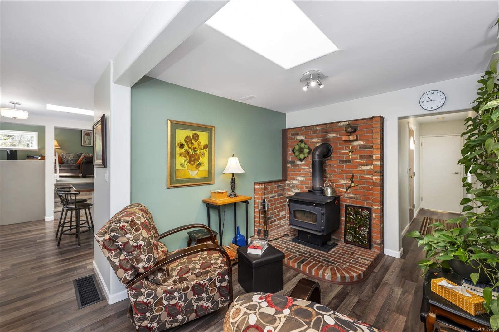 7220 Walton Rd, Honeymoon Bay, BC