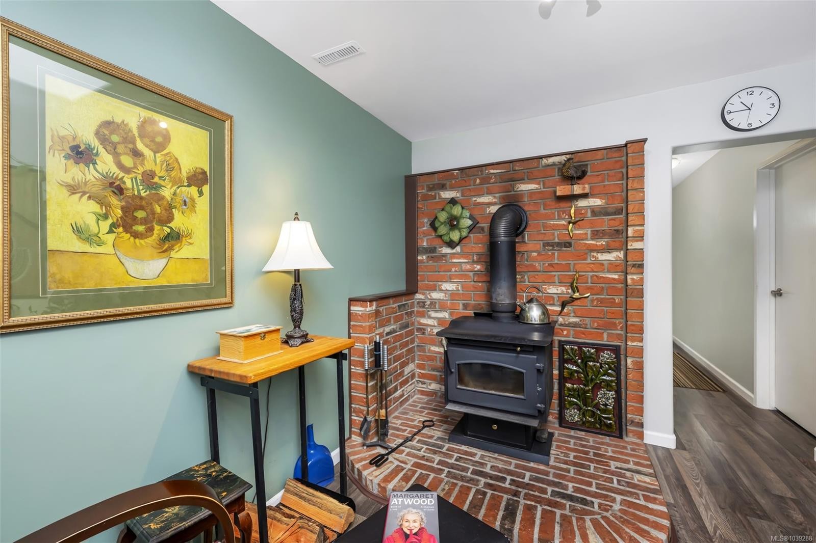 7220 Walton Rd, Honeymoon Bay, BC