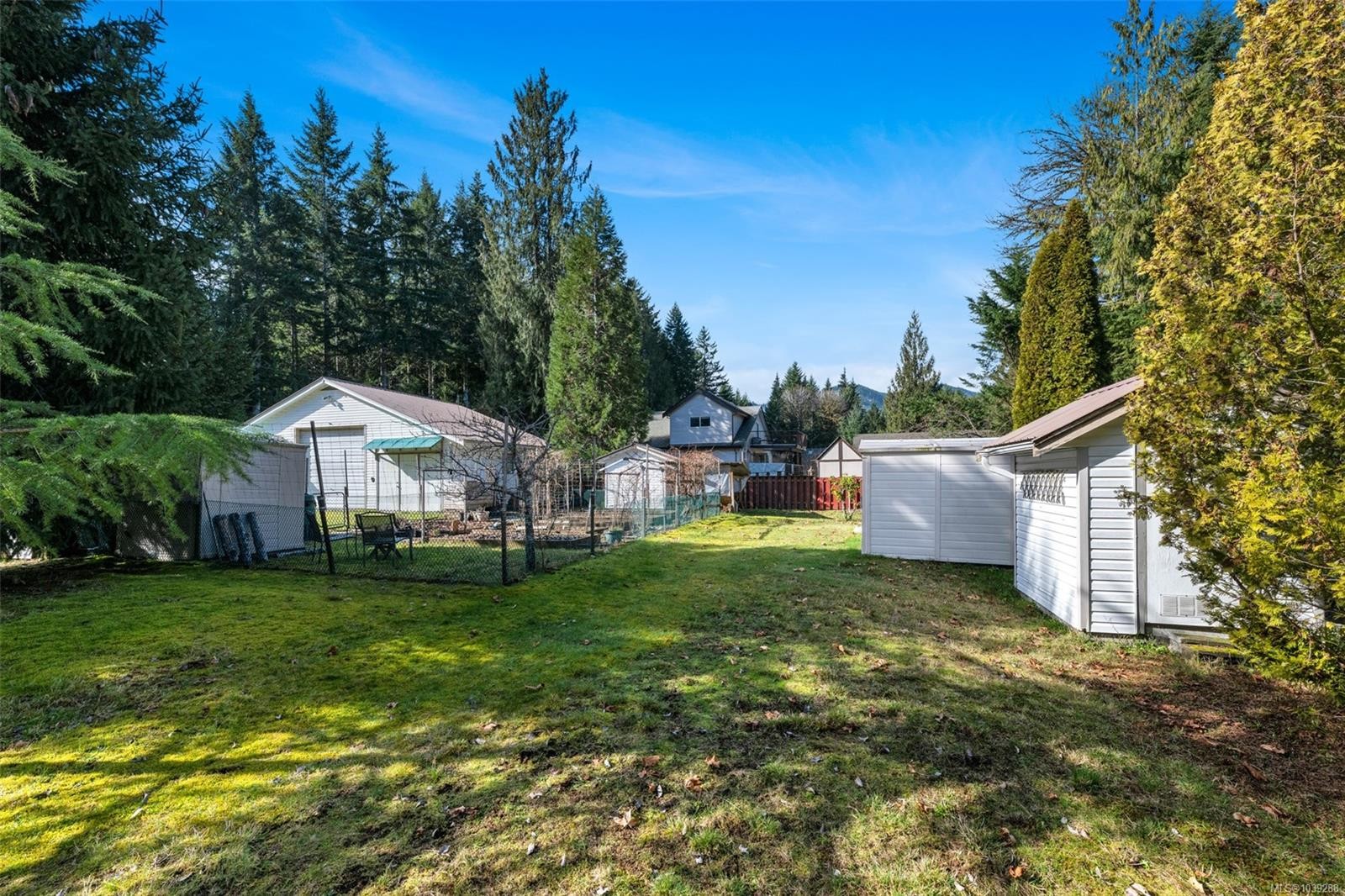 7220 Walton Rd, Honeymoon Bay, BC