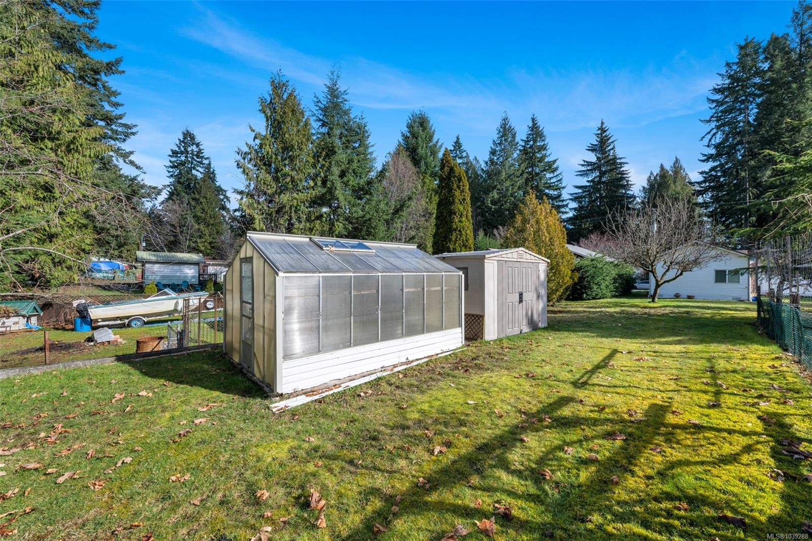 7220 Walton Rd, Honeymoon Bay, BC