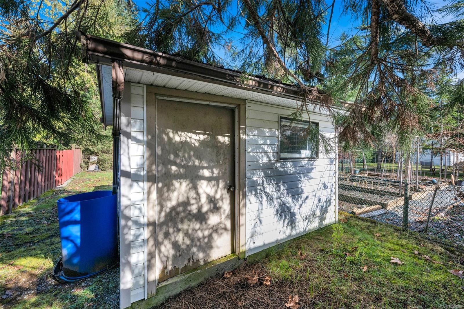 7220 Walton Rd, Honeymoon Bay, BC