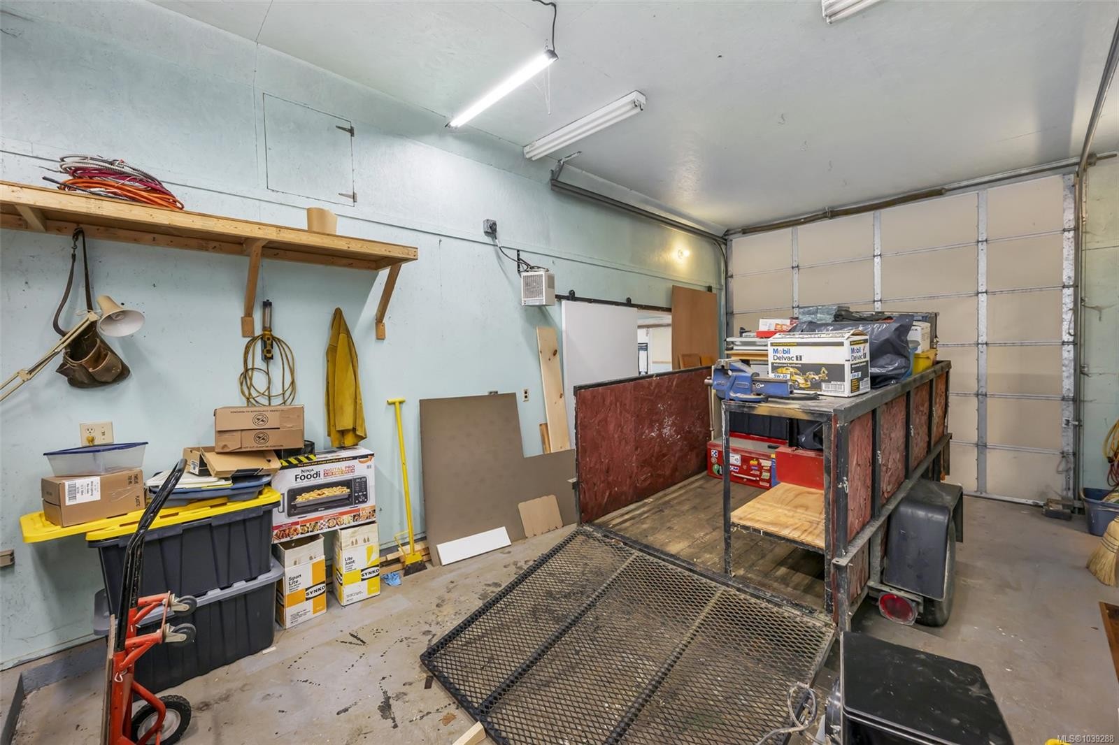 7220 Walton Rd, Honeymoon Bay, BC