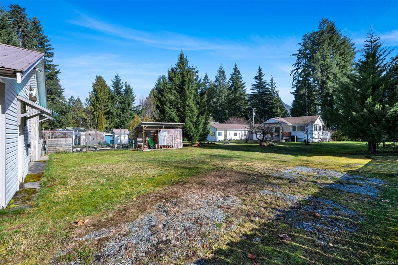 7220 Walton Rd, Honeymoon Bay, BC