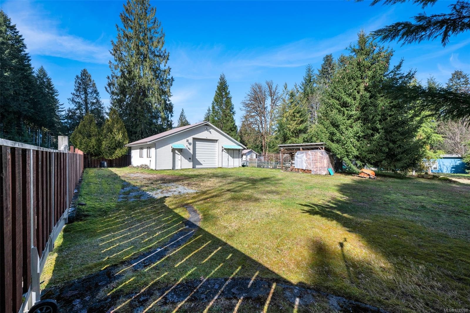 7220 Walton Rd, Honeymoon Bay, BC