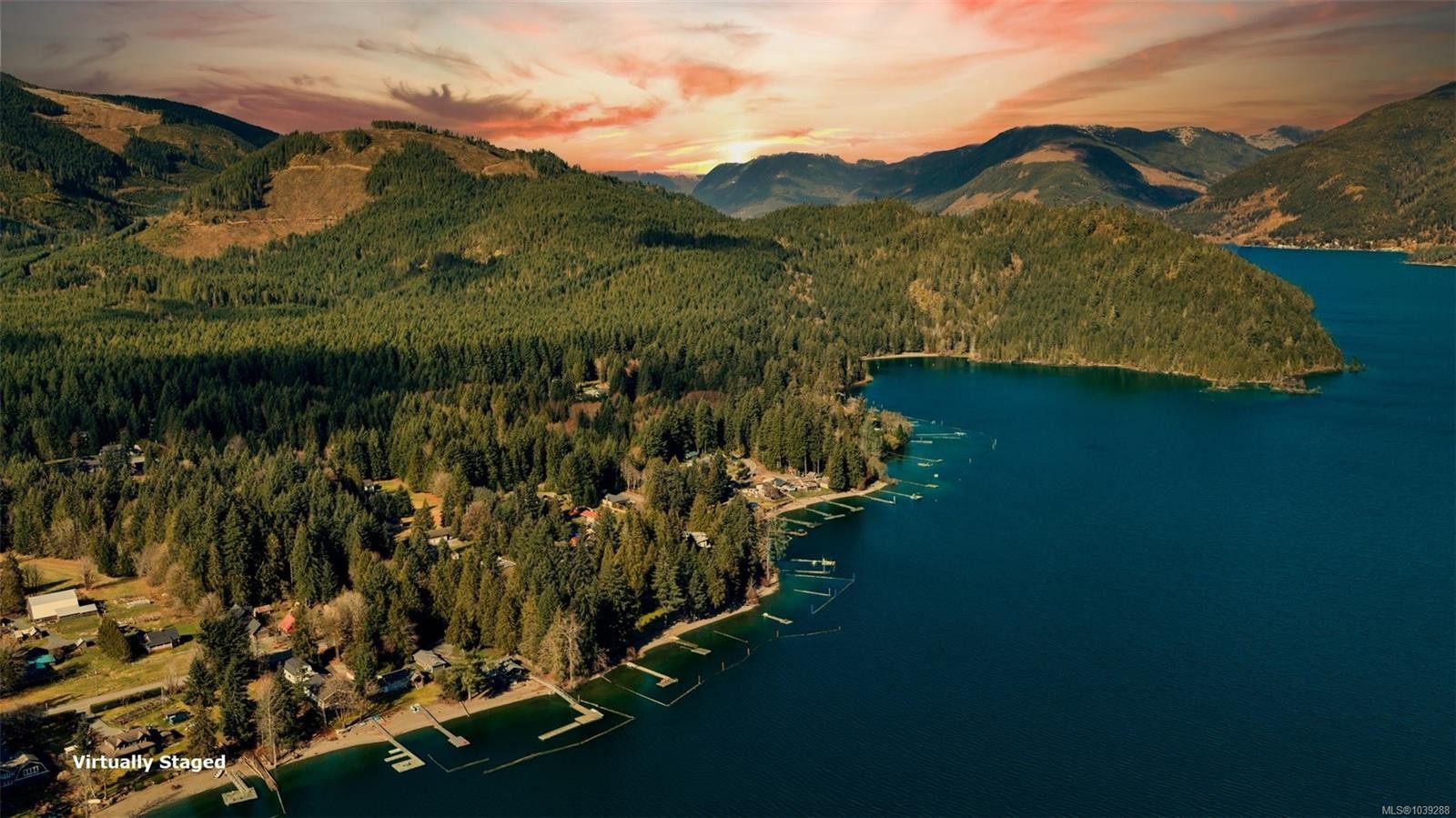 7220 Walton Rd, Honeymoon Bay, BC