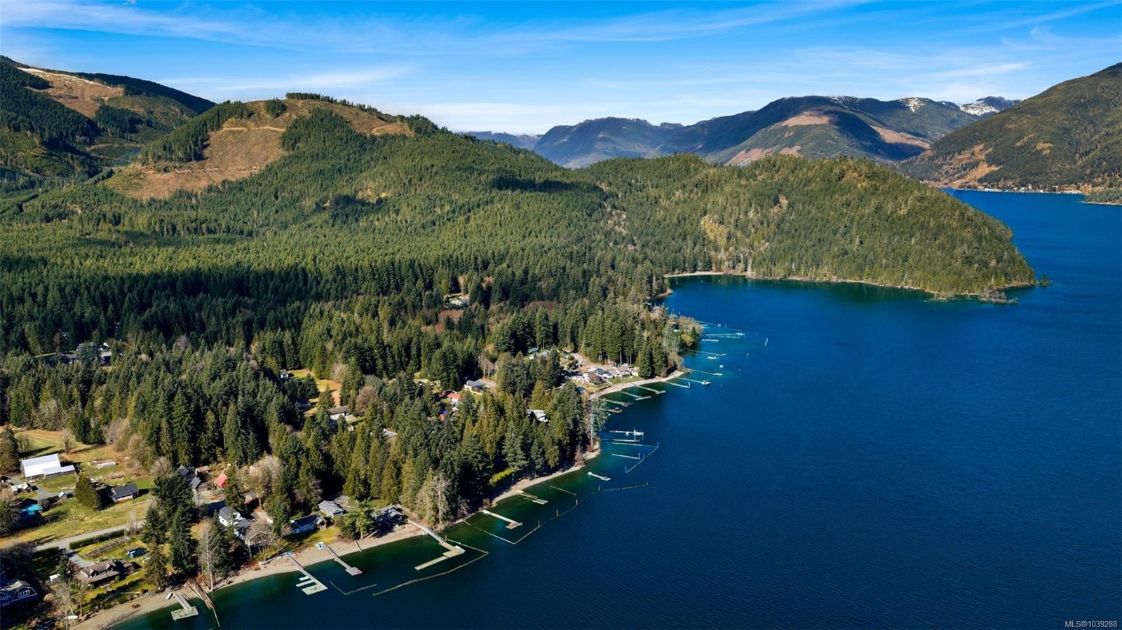 7220 Walton Rd, Honeymoon Bay, BC