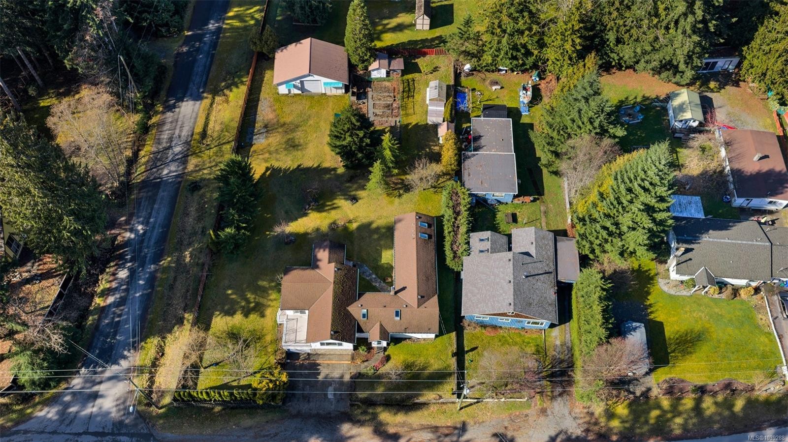 7220 Walton Rd, Honeymoon Bay, BC