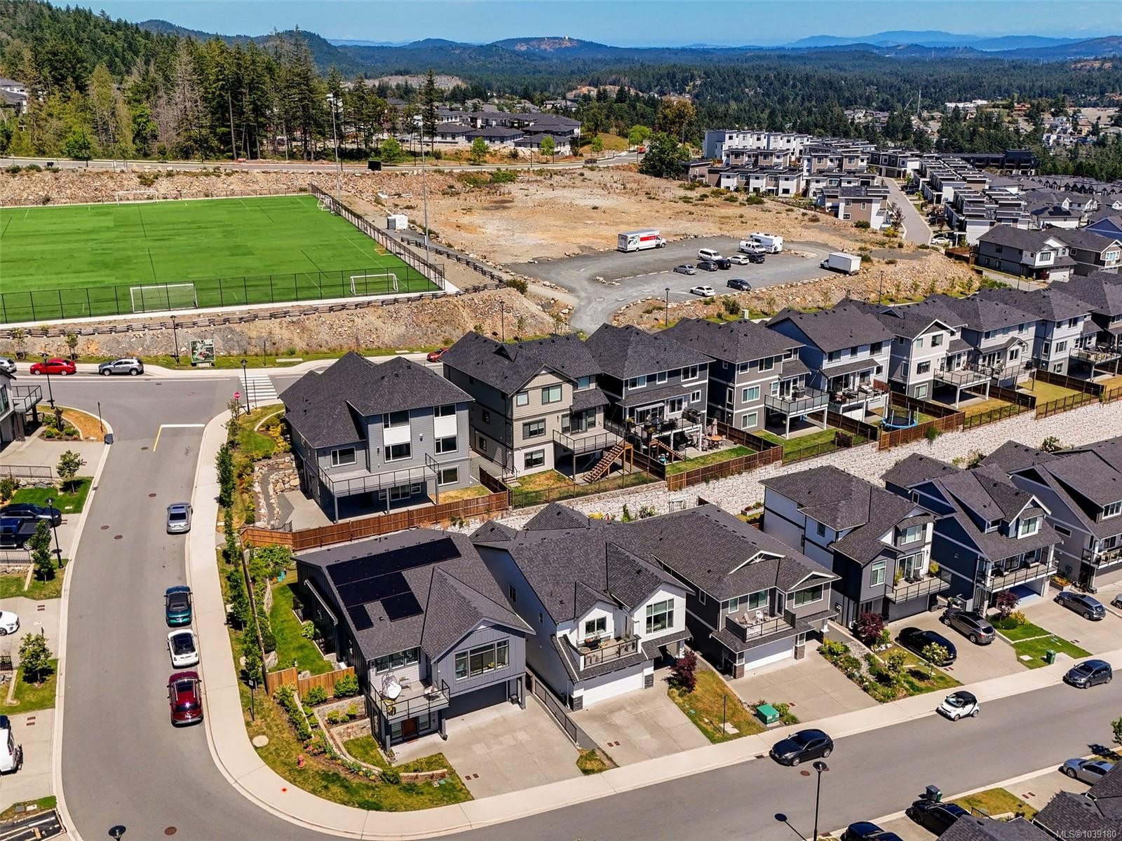 2532 Obsidian Pl, Langford, BC