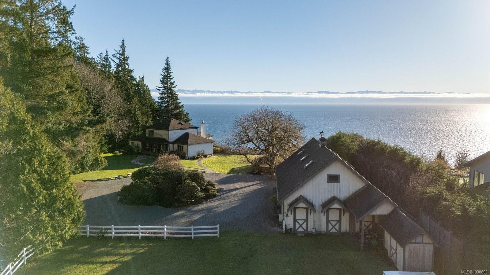 9193 West Coast Rd, Sooke, BC