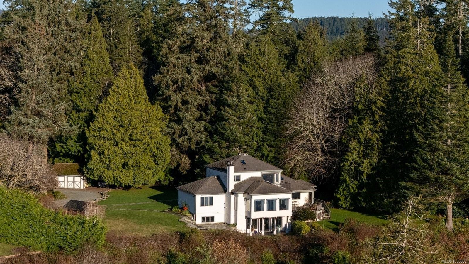 9193 West Coast Rd, Sooke, BC