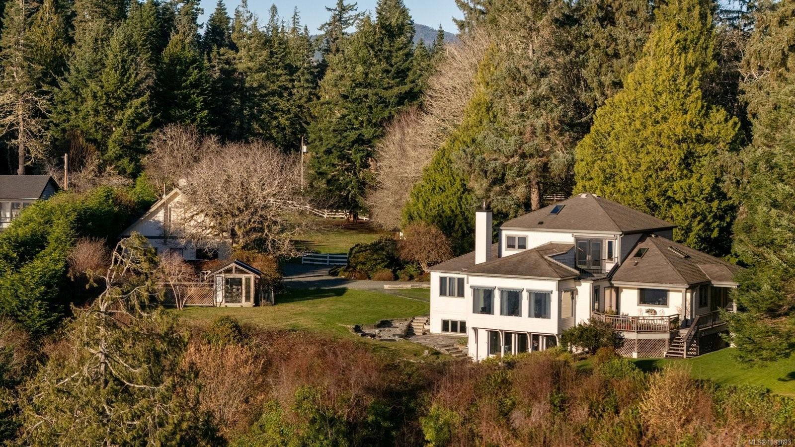 9193 West Coast Rd, Sooke, BC