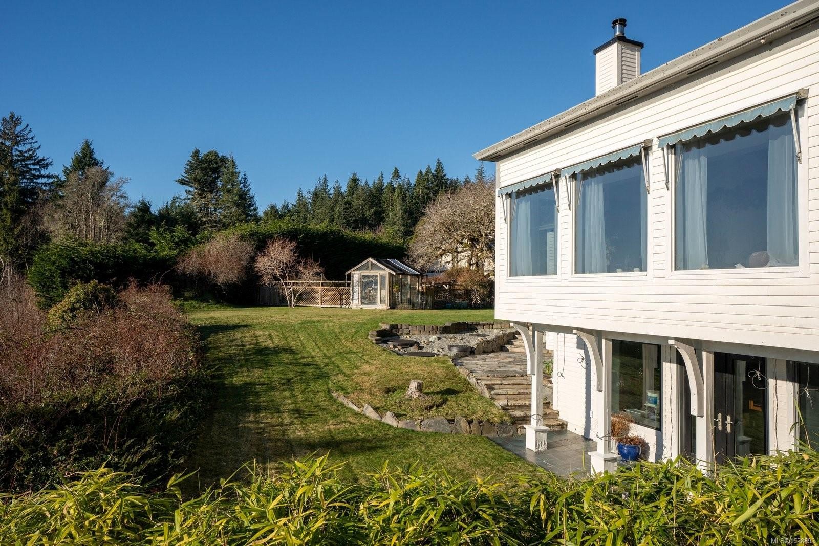 9193 West Coast Rd, Sooke, BC