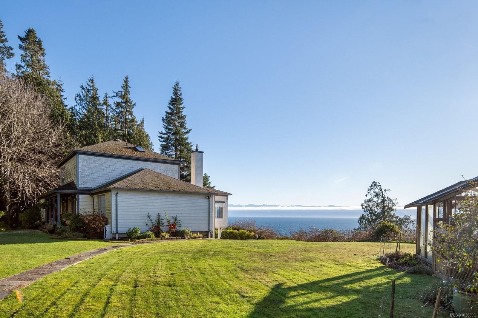 9193 West Coast Rd, Sooke, BC