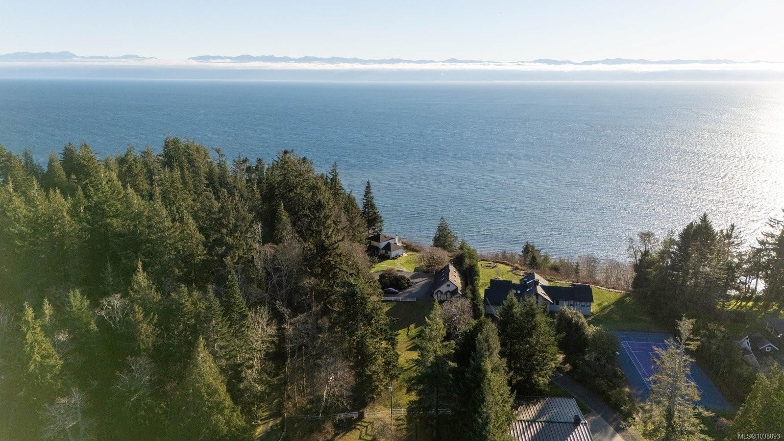 9193 West Coast Rd, Sooke, BC