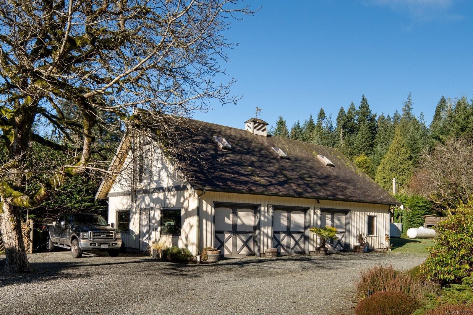 9193 West Coast Rd, Sooke, BC
