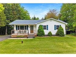149 Cameron DR Burton, NB E2V 3G3