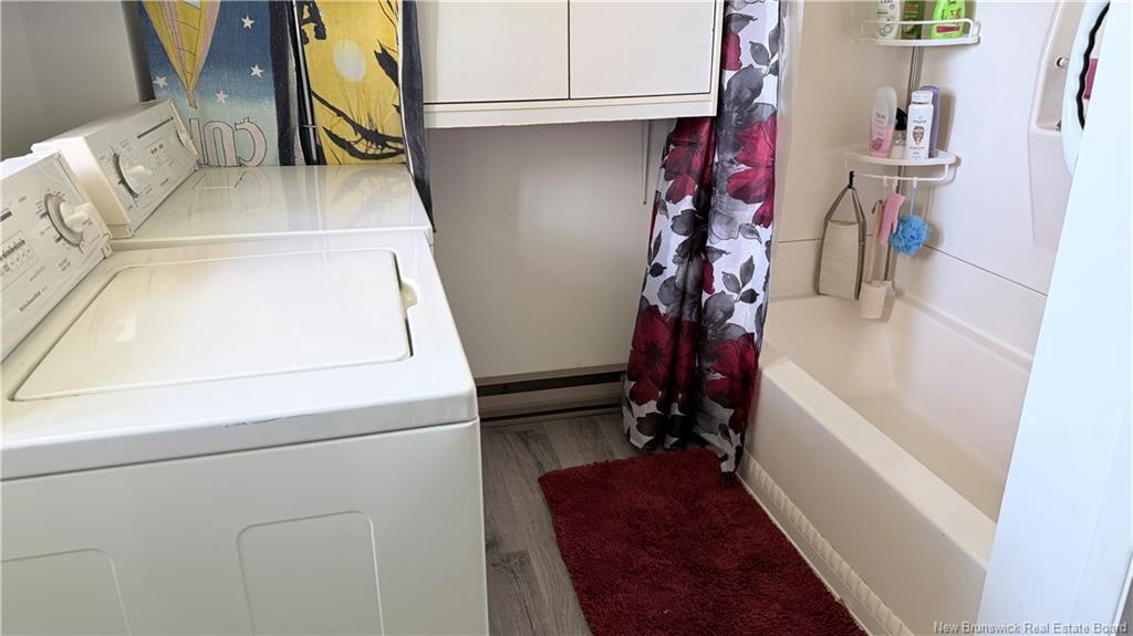 3766 Principal St, Baker Brook, NB