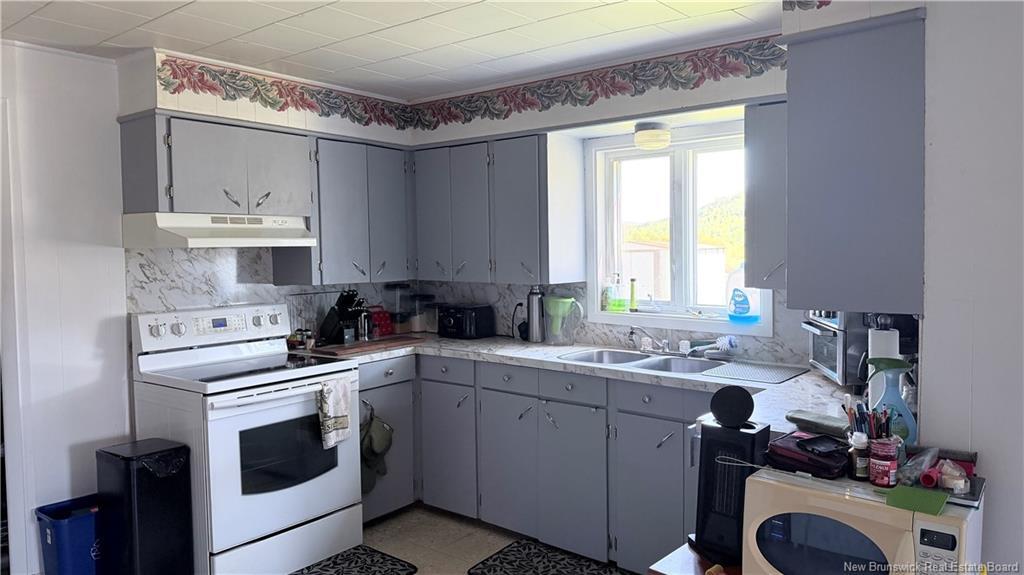 3766 Principal St, Baker Brook, NB