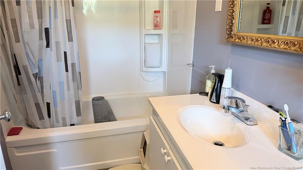 3766 Principal St, Baker Brook, NB