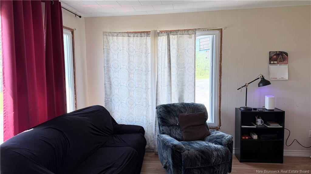 3766 Principal St, Baker Brook, NB