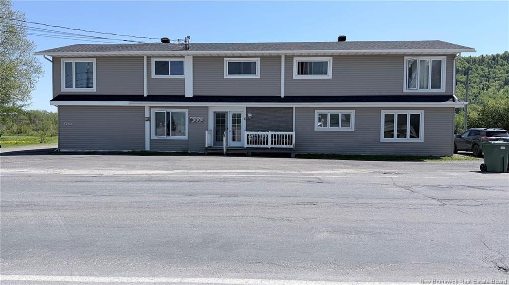3766 Principal St, Baker Brook, NB