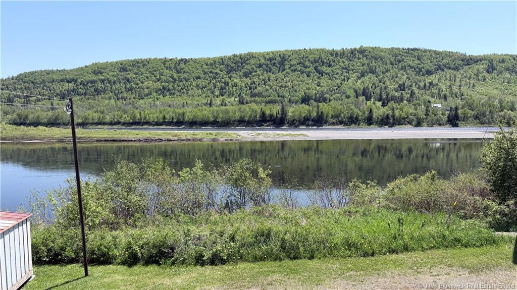 3766 Principal St, Baker Brook, NB