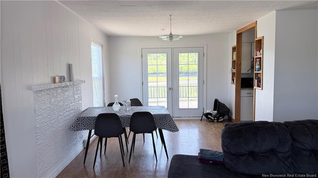 3766 Principal St, Baker Brook, NB