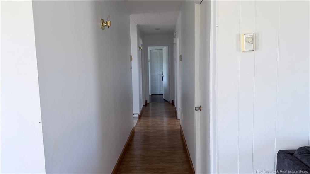3766 Principal St, Baker Brook, NB