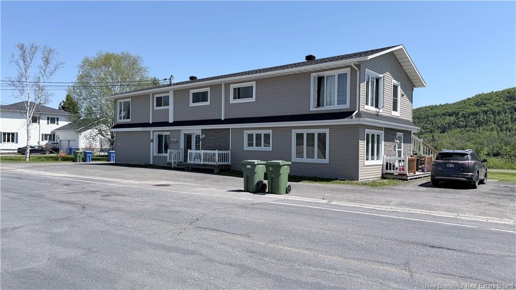 3766 Principal St, Baker Brook, NB