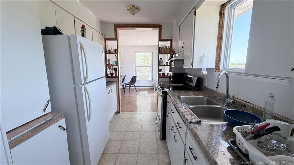 3766 Principal St, Baker Brook, NB