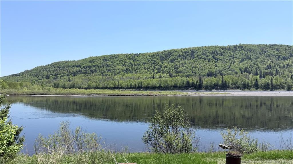 3766 Principal St, Baker Brook, NB