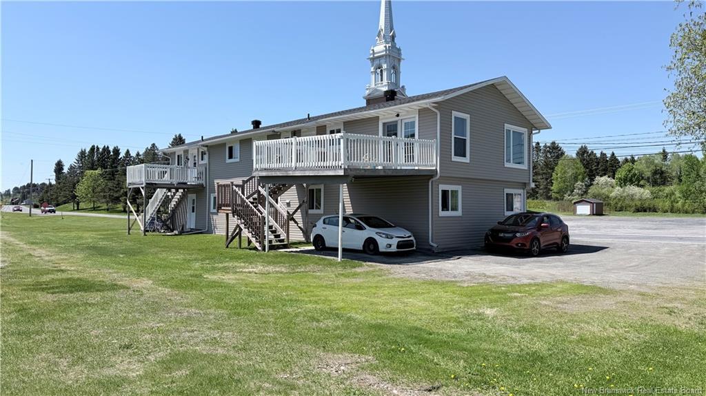 3766 Principal St, Baker Brook, NB