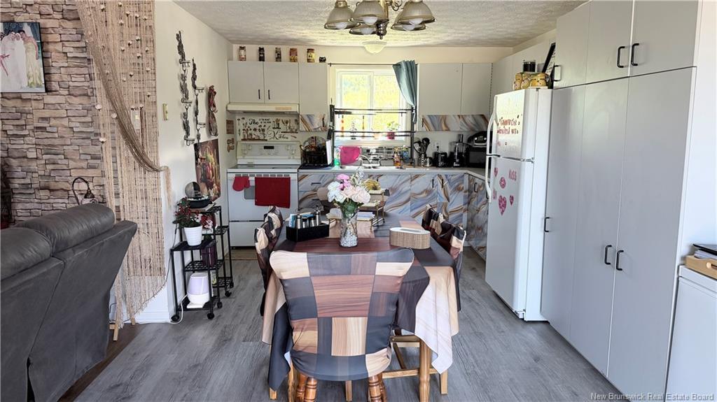 3766 Principal St, Baker Brook, NB