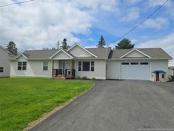 207 Carroll ST Miramichi, NB E1V 0M3