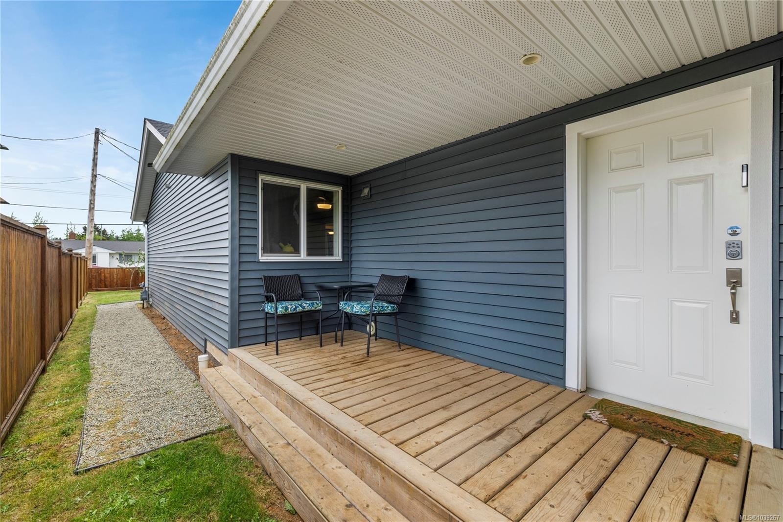 375 Temple St, Parksville, BC