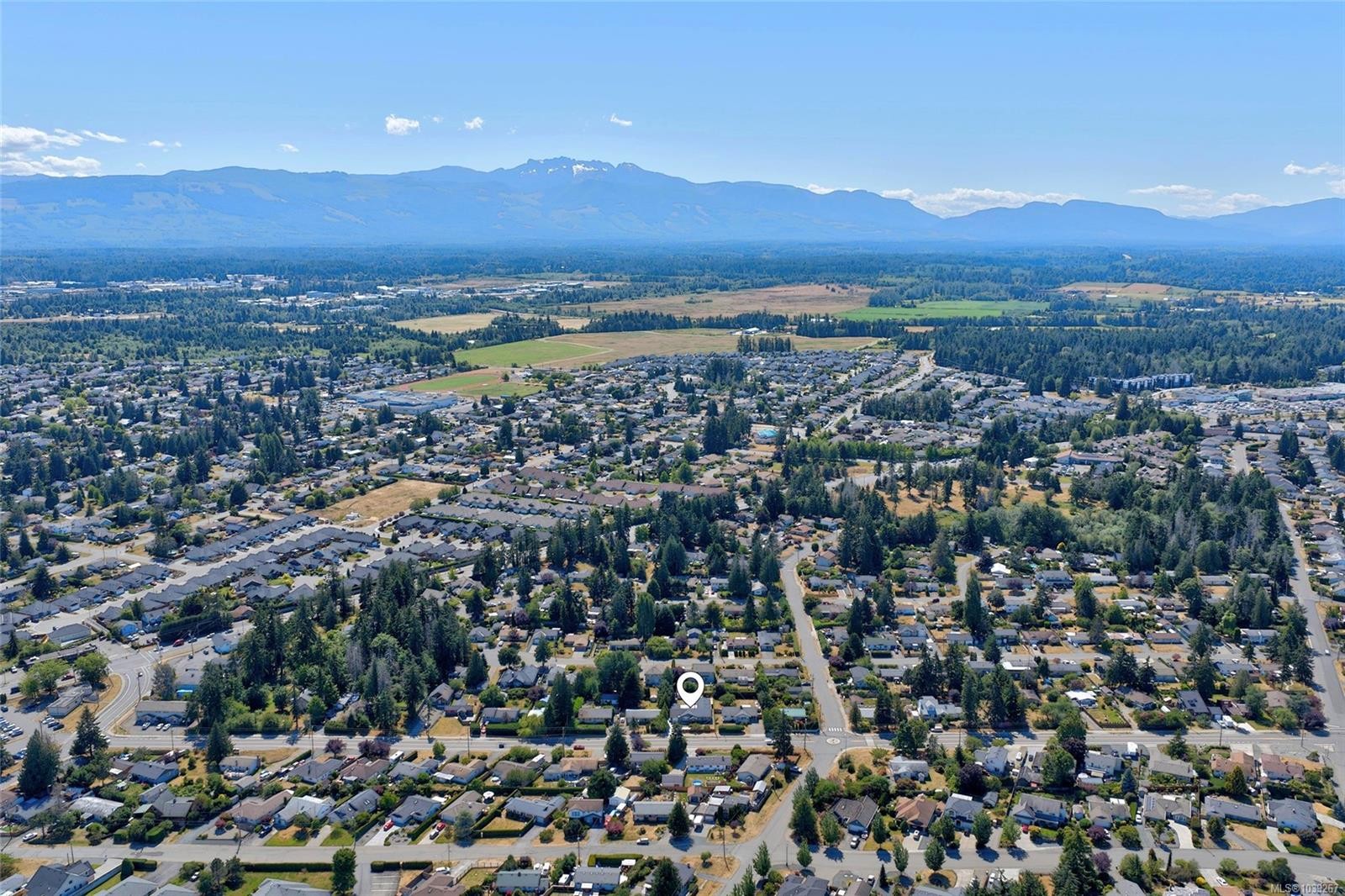 375 Temple St, Parksville, BC