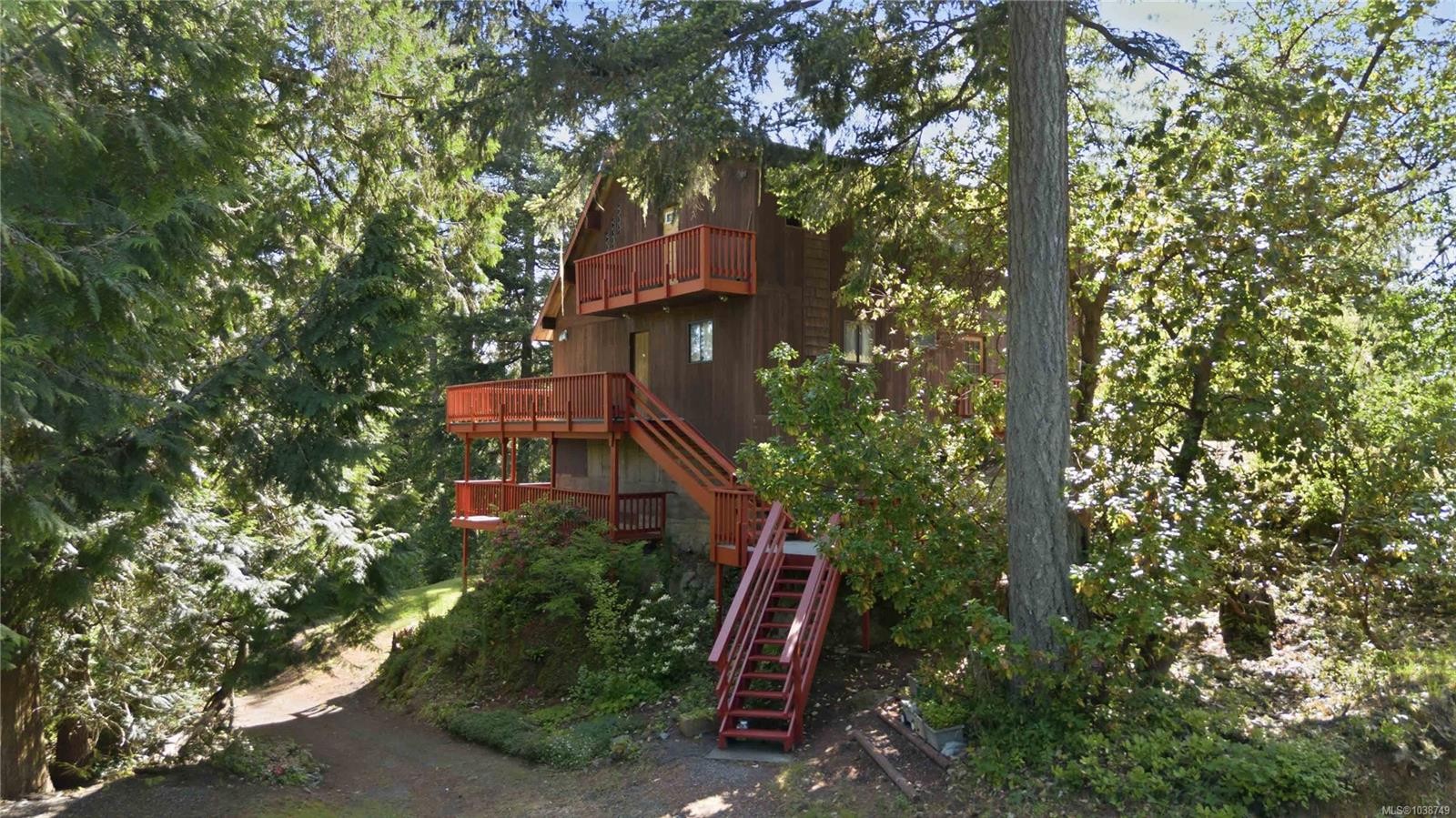 3002 Manzer Rd, Sooke, BC
