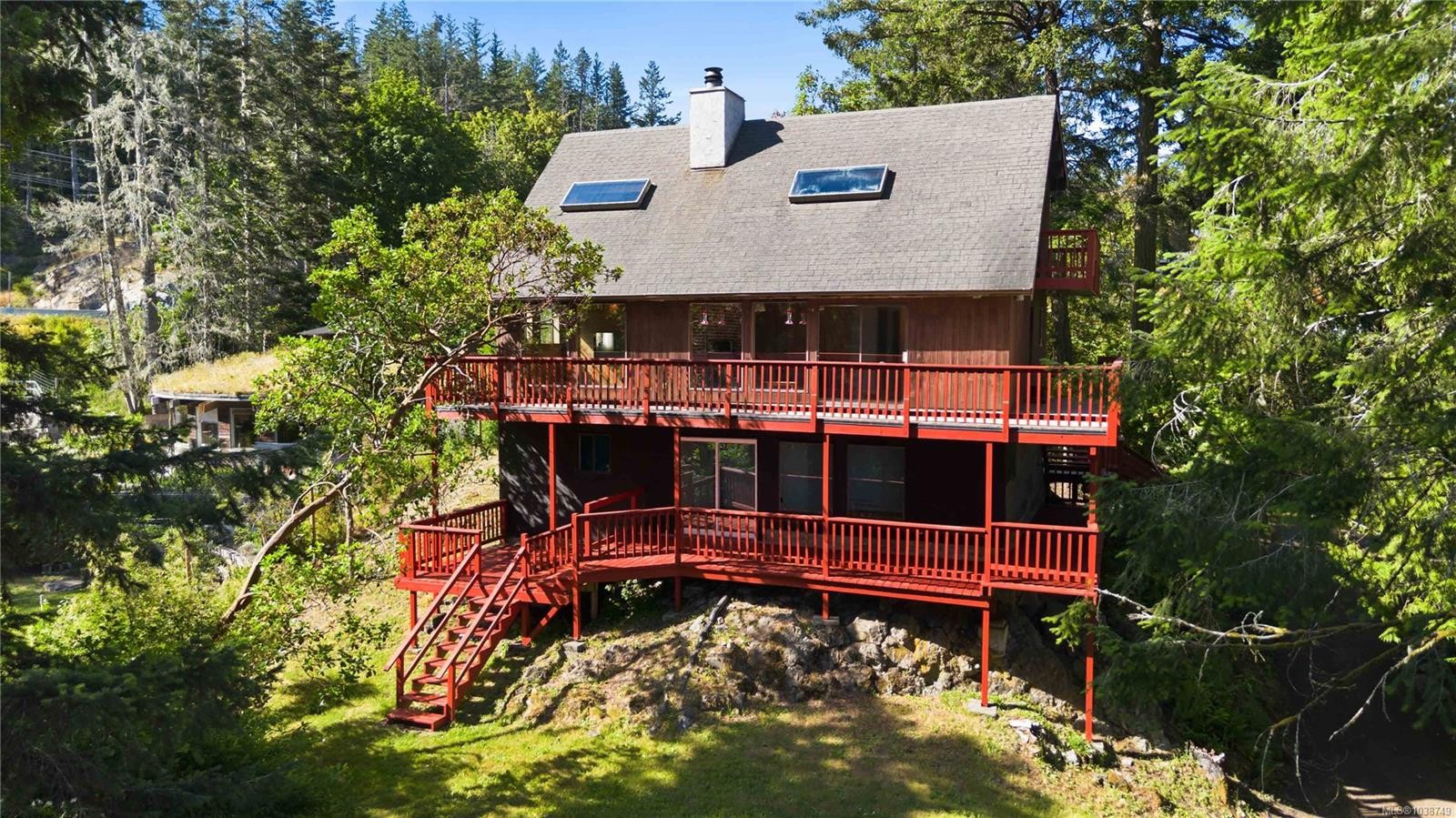 3002 Manzer Rd, Sooke, BC
