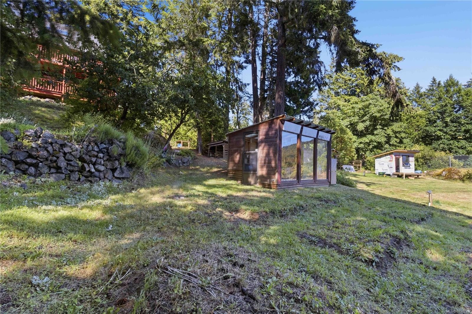 3002 Manzer Rd, Sooke, BC