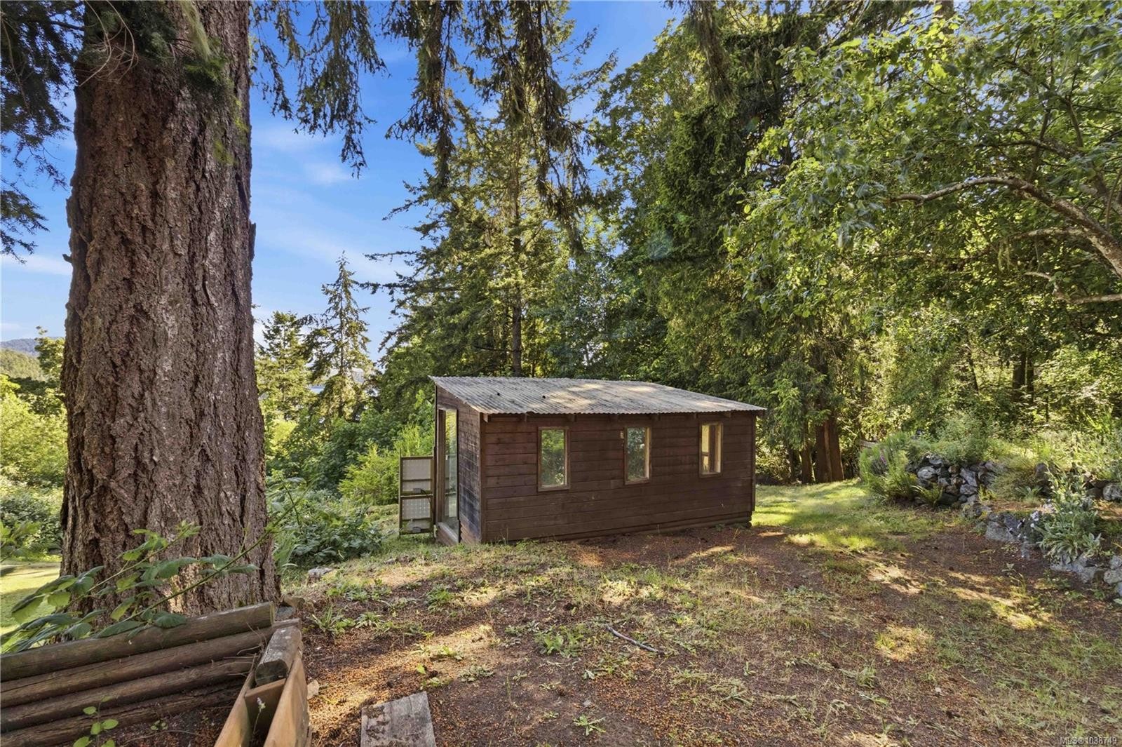 3002 Manzer Rd, Sooke, BC
