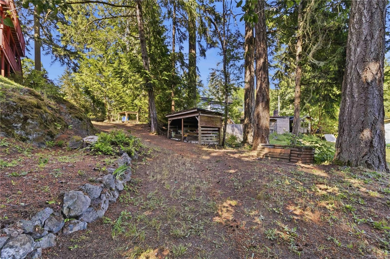 3002 Manzer Rd, Sooke, BC